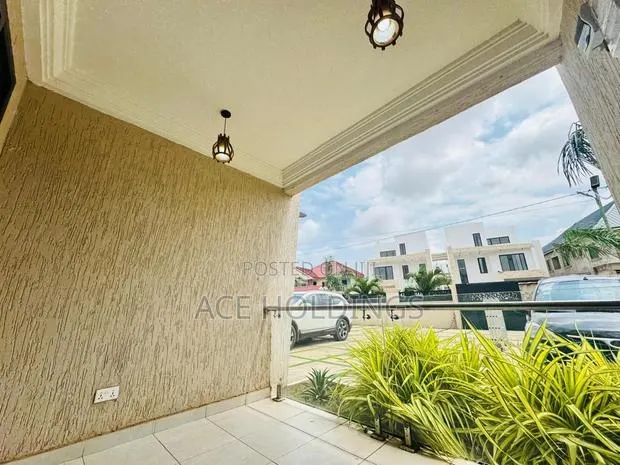 2bdrm Apartment in East Legon Hills for rent · Photo 1