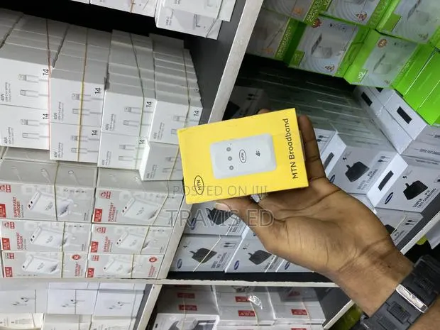 Portable Wi-Fi · Photo 1