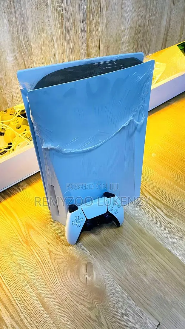 PS5 Standard · Photo 1