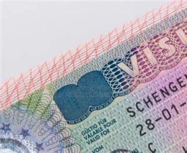 Schengen Visa in Just a Month. · Photo 1