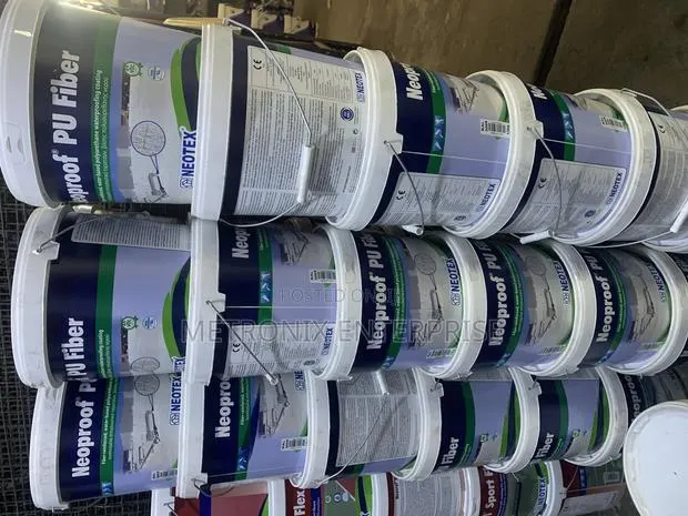 Neoproof Pu Fibered,13kg · Photo 1