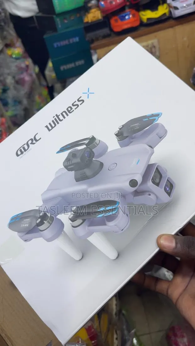 4d Rc Drone · Photo 1