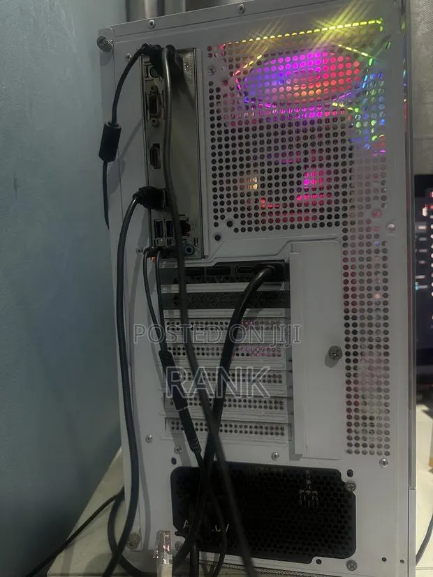 Desktop Computer 32GB Intel Core i7 HDD+SSD 1T · Photo 1