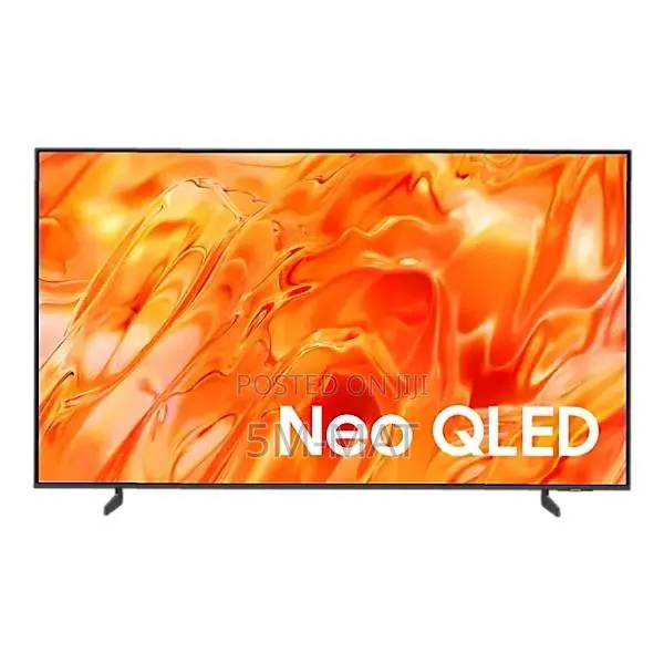 55" Neo QLED QN70H 4K Samsung Vision AI Smart TV (2026) · Photo 1