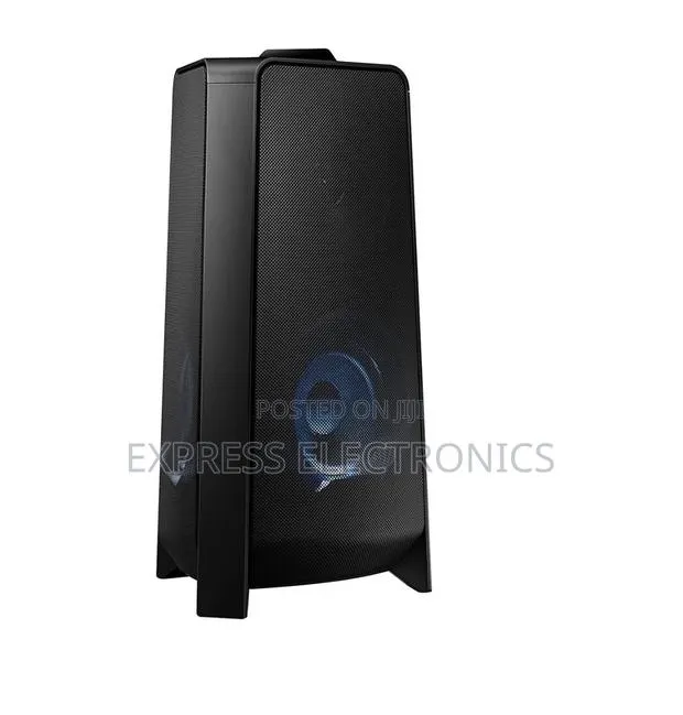 Samsung - Mx-St50f/Za Sound Tower 240w · Photo 1