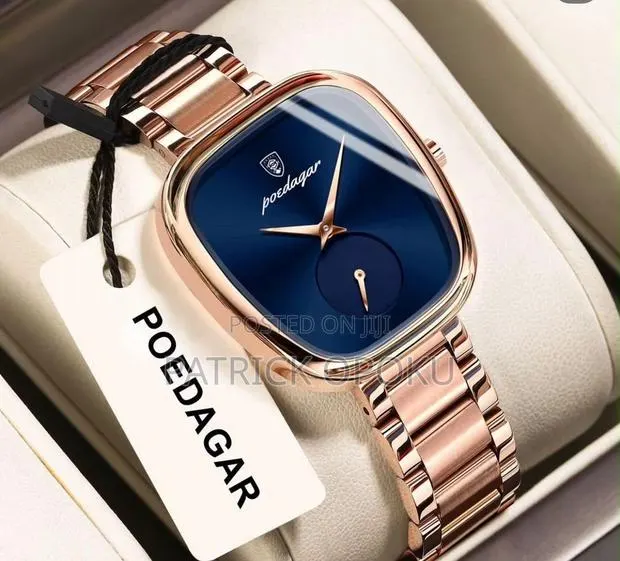 Ladies Watch · Photo 1
