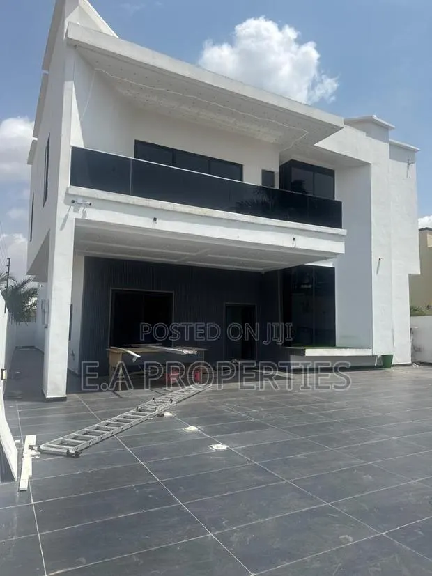 4bdrm House in Ea Properties, Asore Junction for sale · Photo 1