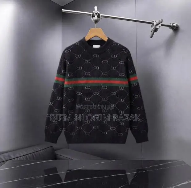 Hard Gucci Sweaters Available in Stock · Photo 1
