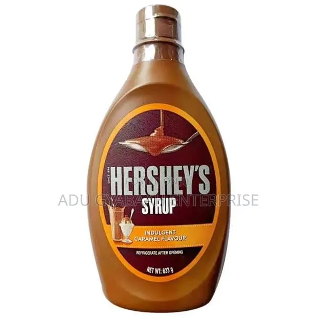 Hershey's Caramel · Photo 1