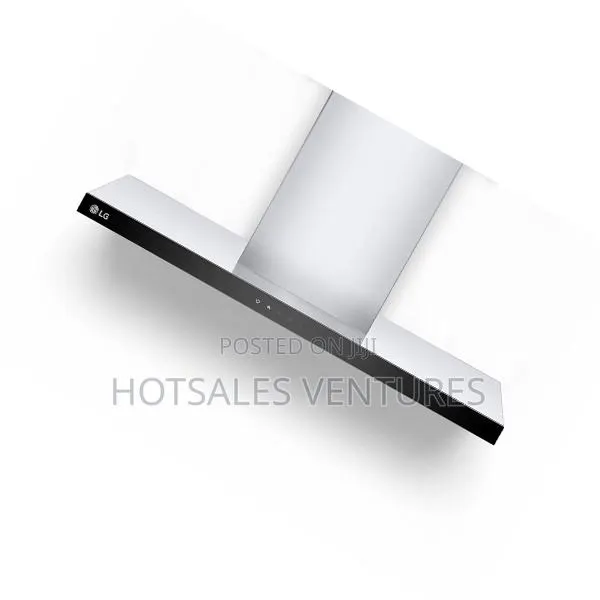 Affordable Lg Hood 90 Cm With Touch Control Cooker - Hc7z3625s · Photo 1