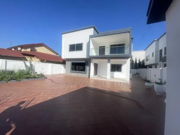 4bdrm House in East Legon, Adjiriganor for rent · Photo 1