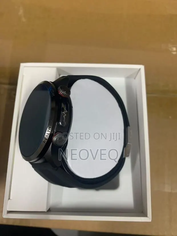 NeoVeQ Health Smart Watches W/Blood Checks · Photo 1