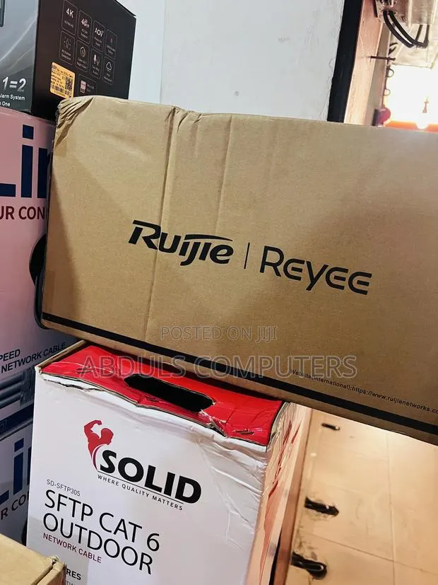 Ruijie RG-RAP6262 · Photo 1