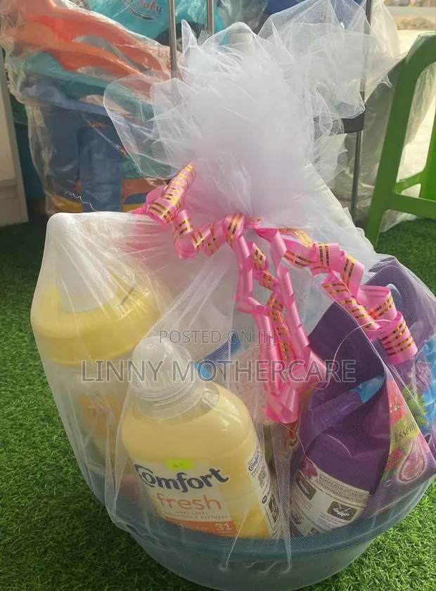 Baby Gifts/Hampers · Photo 3