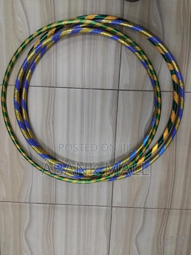 Hula Hoops 70cm · Photo 1