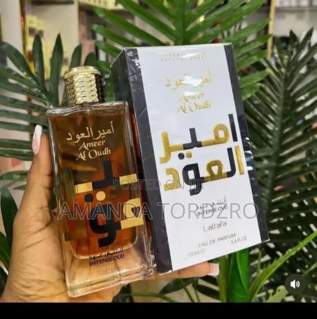 Lataffa Perfumes · Photo 1
