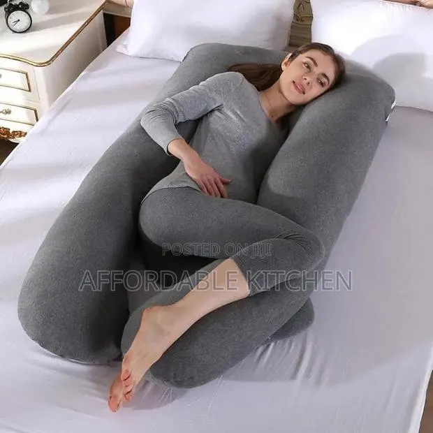 Pregnancy Pillow · Photo 2