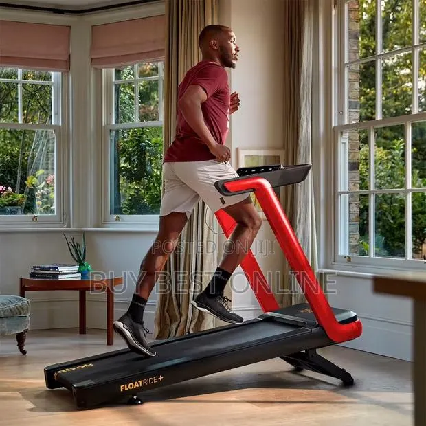 Reebok Floatride Treadmill · Photo 1