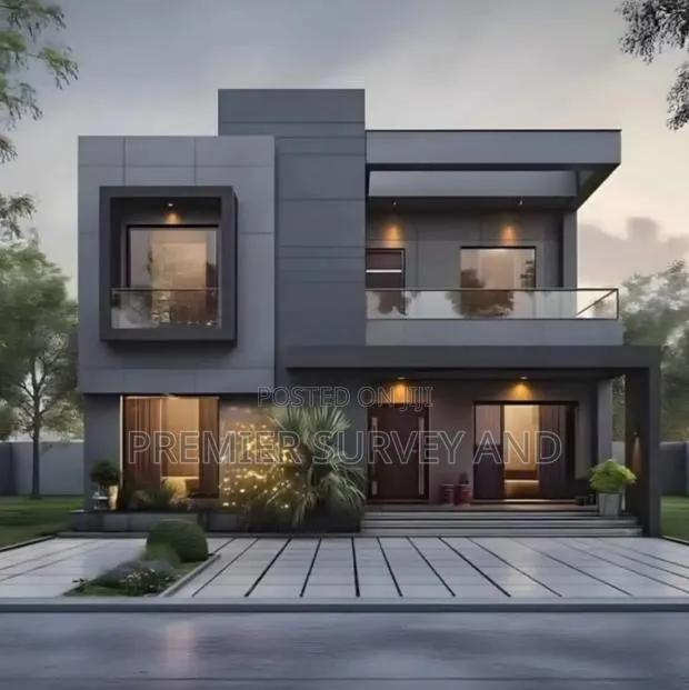 Innovative Architectural Solutions · Photo 1