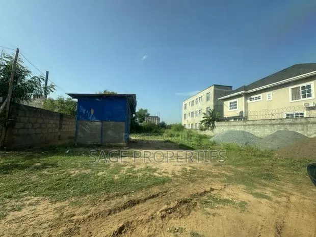 Plot of Land at East Legon Hills · Photo 1