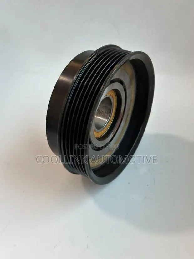 Peugeot Car AC Compressor Pulley · Photo 1