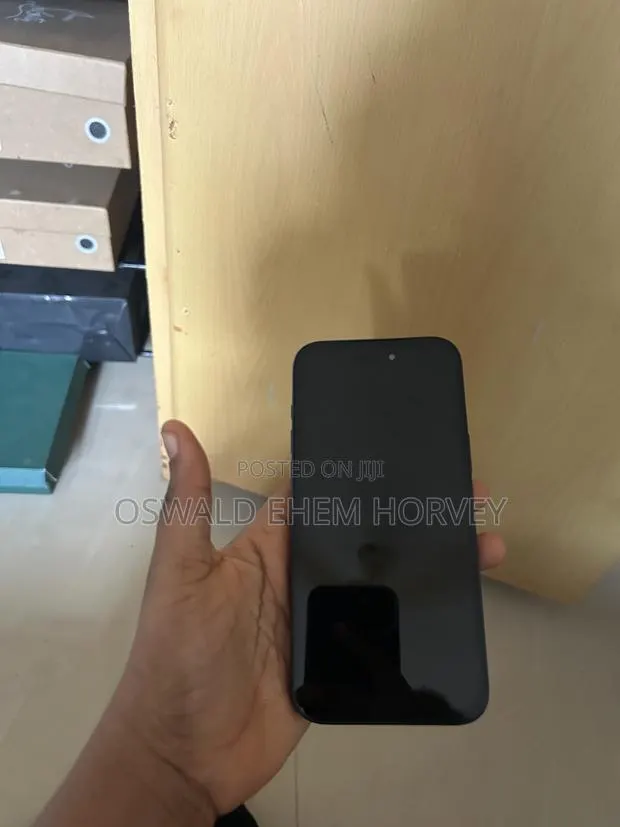 New Apple iPhone 17 Pro Max 1 TB Blue · Photo 1