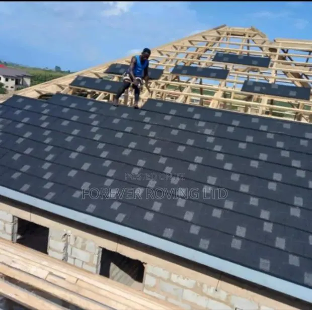 High Quality With Good Payment Terms New Zealand (Roof Tiles) for Sale · Photo 1