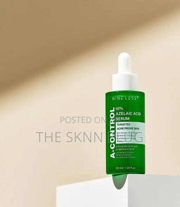 Nineless Azelaic Acid Serum · Photo 1