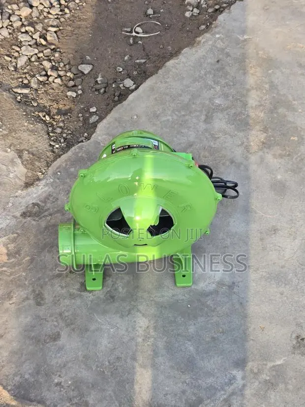 Air Blower · Photo 1