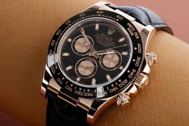 Rolex Cosmograph Unisex · Photo 1
