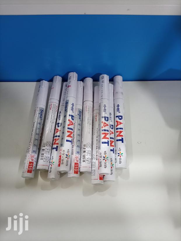 Paint Marker