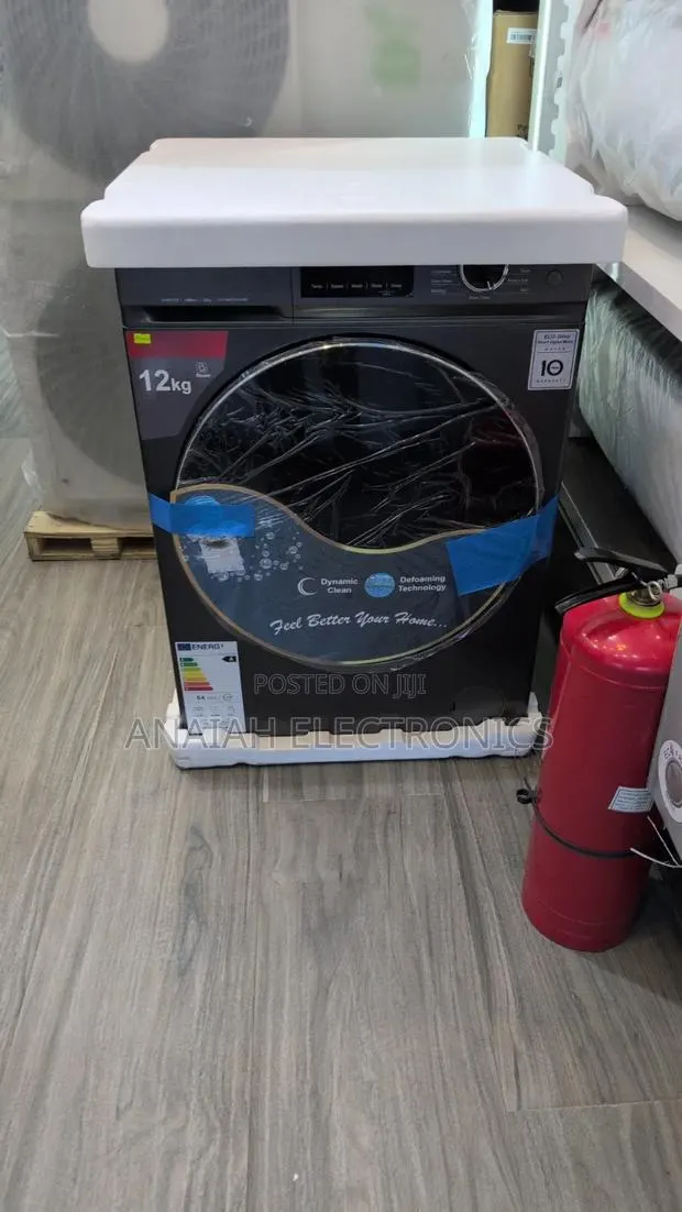 Genuine Lg Washing Machine · Photo 1