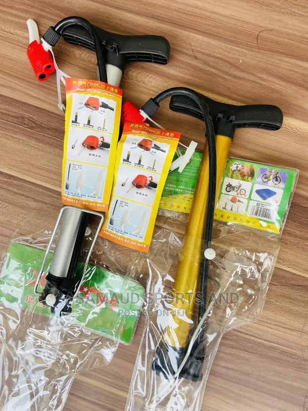 Original Mini Air Pump at Cool Price · Photo 1