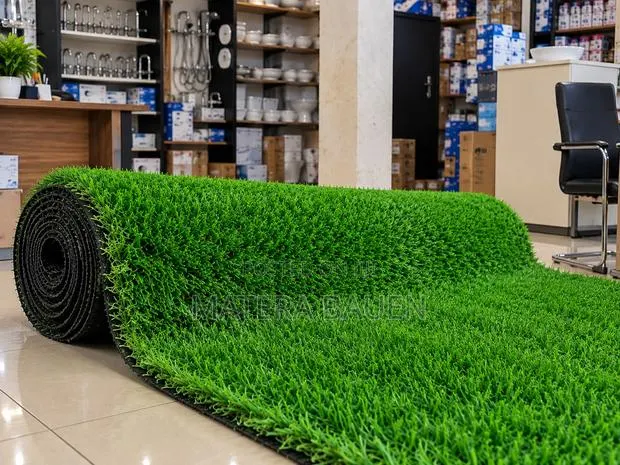 Grass Carpet , Artificial Grass · Photo 1