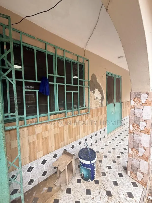 1bdrm Apartment in Kotobabi, Ecobank, Spintex for rent · Photo 1