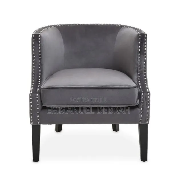 Stylish Single Sofa (Foreign Sofas)
