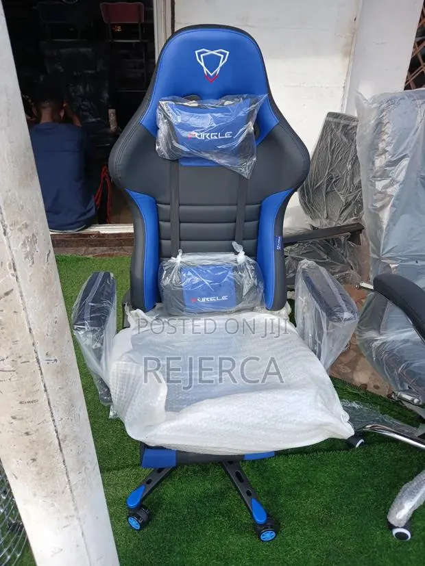Quality Gaming Chair · Photo 1
