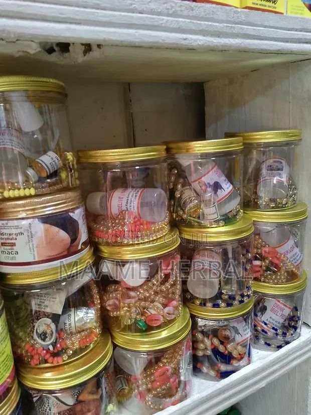 Original Fortified Waist Beads · Photo 1