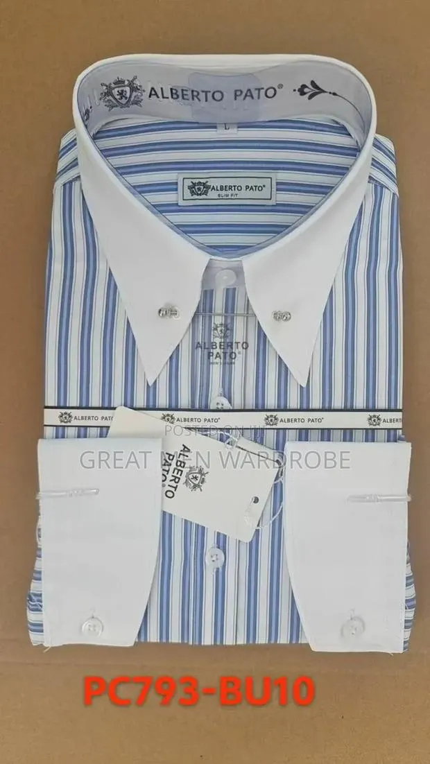 Gentlemen Smart Shirts · Photo 1
