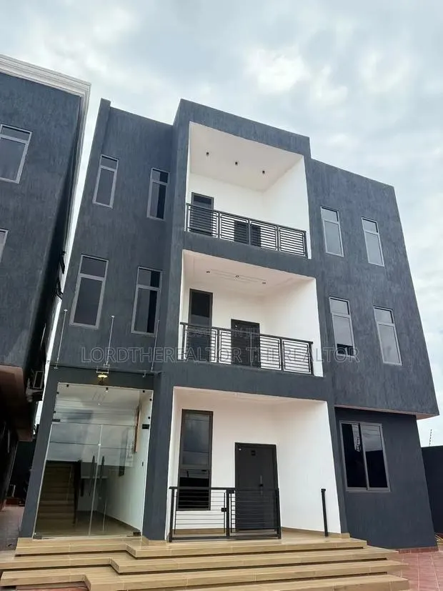Furnished 2bdrm Apartment in Ofankor for rent · Photo 1