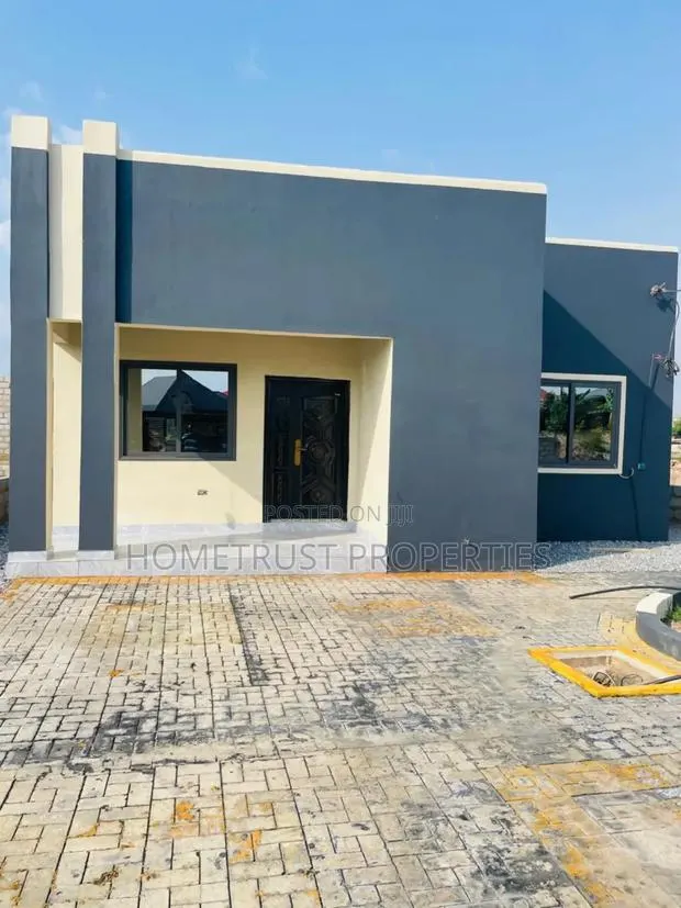 3bdrm Duplex in Hometrust Properties, Ablekuma for sale · Photo 1