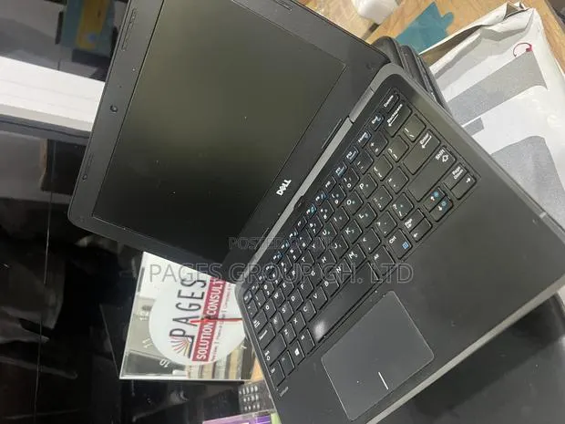 Laptop Dell Latitude 11 3180 4GB Intel Pentium SSD 128GB · Photo 1