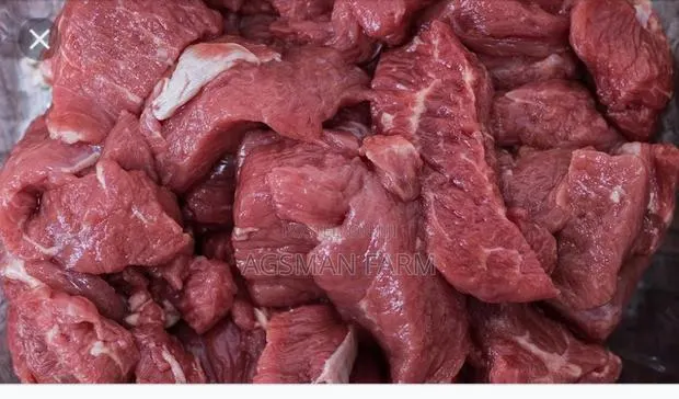 Caw Meat Boneless Supplies · Photo 1