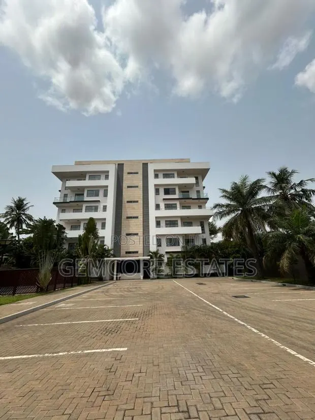 3bdrm Apartment in Cantoments, Cantonments for rent · Photo 1