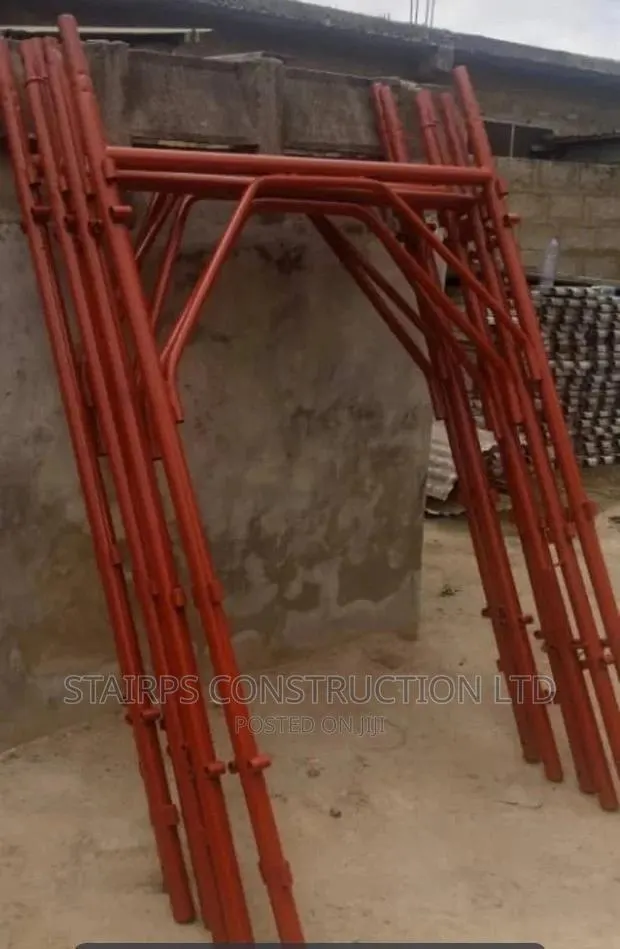 Scaffolds ,Props, And Base Jacks Available For Sale. · Photo 1
