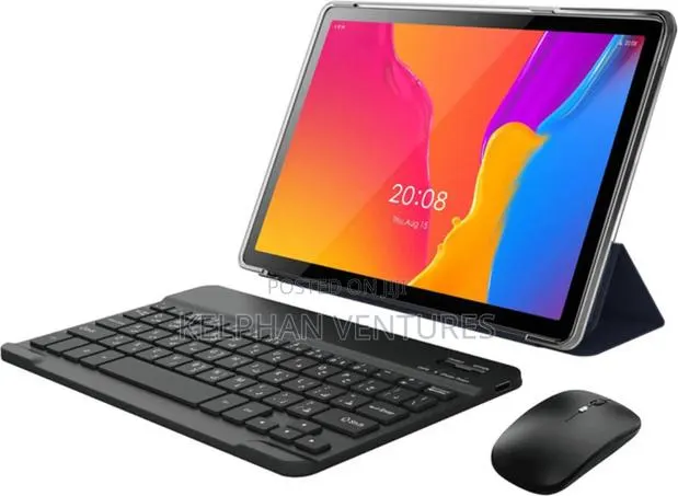 New Oteeto TAB 10 Pro 512 GB Black · Photo 1
