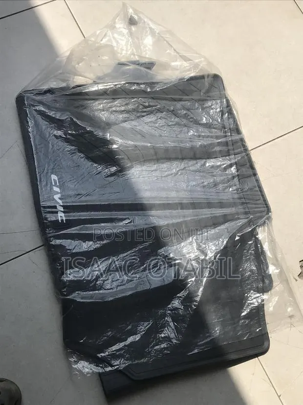 Honda Civic 2016 2017 2018 2019 2020 · Photo 1