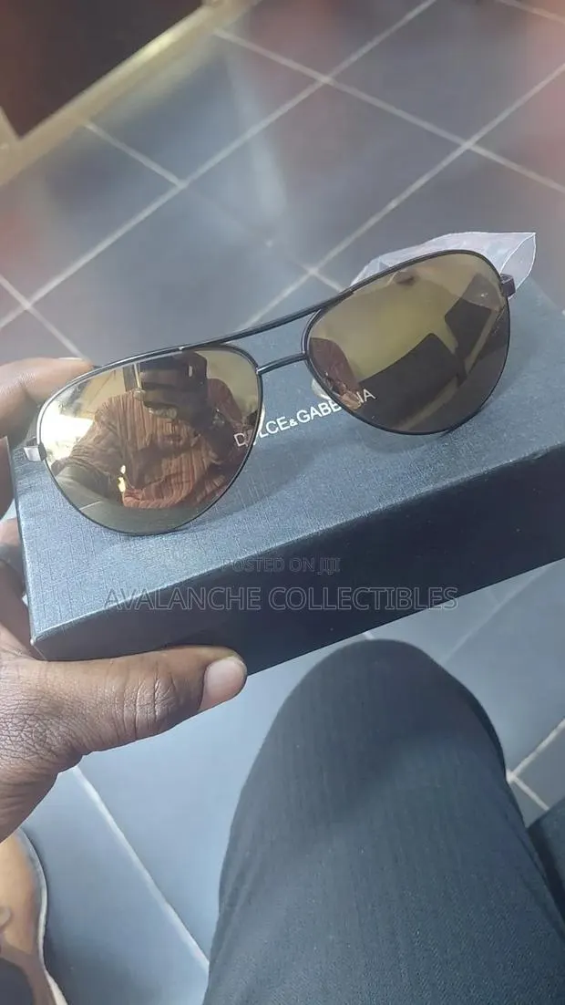 Ppolarized Sunglasses for Unisex · Photo 1