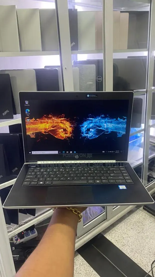 Laptop HP ProBook 440 G5 8GB Intel Core i5 SSD 256GB · Photo 1