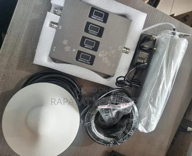 5g Signal Repeater · Photo 1